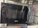 格兰仕（Galanz）变频微波炉烤箱一体机900W瓦 省电一级能效 家用大平板23L大容量  智能大功率速热 900瓦升级款【加热更快】 实拍图