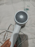 飞科博锐电吹风机家用大功率吹风筒恒温护发小巧便捷三档冷热风电吹风 简白PH1621 实拍图
