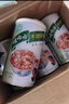 娃哈哈【节日礼盒】木糖醇八宝粥350g*12罐 五谷营养早餐速食即食代餐 实拍图