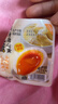来伊份鸡汤溏心蛋40g*6枚 即食流心蛋卤宝儿蛋鸡蛋泡面伴侣熟食休闲零食 实拍图