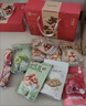 良品铺子醒狮迎春礼坚果零食礼盒2068g春节年货节零食大礼包送礼团购礼品 实拍图