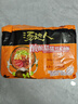 统一汤达人 酸酸甜甜罗宋汤面 128g*5袋 五连包 方便面泡面 实拍图