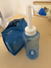 维德（WELLDAY）洗鼻器成人手动生理盐水洗鼻冲鼻器鼻腔清洗器500ml+90包洗鼻盐 实拍图