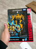 变形金刚（Transformers）儿童男孩玩具车模型手办周边模玩礼物SS49加强级大黄蜂 E7195 实拍图
