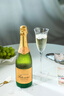 菲特瓦法国起泡酒无醇无酒精白葡萄酒原瓶进口年货礼盒送礼醇春节礼物 实拍图