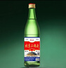 【口粮酒精选】北京二锅头清香型高度桶装瓶装泡药酒白酒 多度数 56度 500mL 1瓶 实拍图
