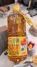 鲁花 【保真花生油】食用油 5S 物理压榨 压榨一级 花生油1L 实拍图