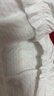 好奇（Huggies）金装纸尿裤M162片(6-11kg)尿不湿【速干不易红】 实拍图