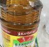 鲁花 【保真菜籽油】食用油 低芥酸特香菜籽油 6.18L   物理压榨 实拍图