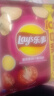 乐事（Lay's）薯片 墨西哥鸡汁番茄味 75克 休闲零食 膨化食品【王鹤棣推荐】 实拍图