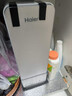 海尔（Haier）净水器鲜活水1000G净水器大流速双出水5年RO反渗透过滤膜家用厨下净水机母婴净饮机R887 实拍图