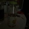 绿杰发酵型苹果醋饮料260ml*15玻璃瓶装0蔗糖0脂肪酸甜爽口解腻饮料 实拍图