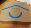 中兴（ZTE）【问天】BE7200Pro+ WiFi7家用无线路由器 双频聚合游戏加速 8颗独立放大器 满血2.5G网口 实拍图