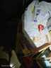 好奇（Huggies）金装拉拉裤XL96片(12-17kg)尿不湿【速干不易红】 实拍图
