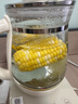 京鲜生 云南金银水果甜玉米 5斤单果280g+ 新鲜嫩苞米 源头直发 实拍图