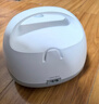 鱼跃（Yuwell）雾化器雾化机儿童成人老人家用医用空气压缩式雾化器亲肤面罩403E 实拍图