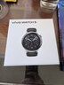 vivo WATCH 5 蓝牙版 精钢 全天候心率血氧监测血压功能 全新蓝河操作系统 iOS跨系统兼容智能手表 实拍图
