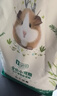 YEE冻干荷兰猪饲料粮食豚鼠专用兔子主粮天竺鼠零食宠物用品1200g 实拍图