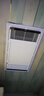 雷士（NVC）风暖浴霸超薄变频系列恒温杀菌人感夜灯照明换气暖风机Y417卫生间 实拍图