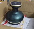 荣事达电动刮痧仪器拔罐器家用刮痧神器经络疏通多功能刮痧拔罐热敷按摩一体机自己拔火罐父亲节礼物 手柄充电款：磁珠走罐+红光热敷+9档调控+5瓶精油 实拍图