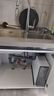 海尔（Haier）鲜活水前置管线机套装【R793D2U1净水器+15T/h自动冲洗前置Z45+冷热管线机HGDZ2571】6年长效RO膜 实拍图