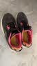 斯凯奇（Skechers）男鞋黑武士厚底缓震跑步鞋软底休闲鞋户外通勤健步鞋运动鞋 7 实拍图