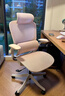 黑白调P2 Pro人体工学椅电脑椅人工力学座椅办公学习女生椅子国家补贴 实拍图