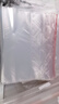 登比自封袋11号28*40cm密封袋10丝透明收纳袋发票封口袋塑封袋包装袋 实拍图