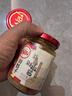 川娃子 剁椒蒜蓉酱蒜泥酱 火锅烧烤蒜蓉小龙虾生蚝调料烧烤烤肉蘸料240g 实拍图