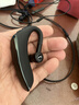 Masentek F900无线蓝牙耳机单个耳入耳挂耳式超长续航大电量超强音质 运动接电话开车载司机专适用华为小米 实拍图