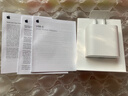 Apple/苹果 20W USB-C充电器  type-c充电器苹果手机充电器原装手机快充头 苹果17手机充电器 实拍图