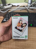 富士（FUJIFILM）instax迷你拍立得相机专用3寸拍立得相纸适用mini7+/7c/7s/11/40/90/99/evo/12/41/25/70等型号 20 张白边+相册*3 实拍图