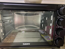 格兰仕（Galanz）32升家用多功能烤箱上下独立控温专业烘焙易操作烘烤蛋糕面包家用电烤箱DS40 实拍图