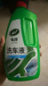 龟牌（Turtle Wax）硬壳盾洗车液1.25L洗车水蜡汽车强力去污清洁洗车泡沫液清洗剂 实拍图