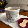 哈根达斯（Haagen-Dazs）可可曲奇口味冰淇淋 100ml/杯 雪糕 实拍图
