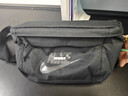 耐克NIKE 王一博同款 男女款腰包  休闲包 BA5751-072浅骨色均码 实拍图