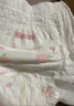 好奇（Huggies）铂金装小桃裤成长裤XL96片(12-17kg)加大号尿不湿【透爽散热】 实拍图