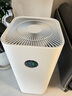 米家小米空气净化器5S家用除甲醛除菌除过敏AC-M24-SC 实拍图