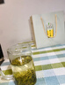 一杯香茶叶绿茶正宗黄山毛峰400g新茶明前年货过年礼盒装送礼自己喝自饮 实拍图