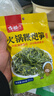 古松火锅鞭炮笋马尾藻海藻 长寿菜发菜凉拌菜火锅麻辣烫食材0脂 200g 实拍图