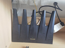 Tenda腾达路由器WiFi7【泰山BE7200 Ultra】千兆穿墙王信号增强无线家用电竞放大器立式BE12 Pro 实拍图