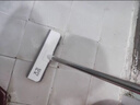大卫地刷升级30cm加大刷头可伸缩地板刷子清洁刷具卫生间刮水刷地S2 实拍图