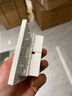 公牛（BULL）开关插座 G60系列人体感应地脚灯86型超薄面板G60D123亮面白 实拍图