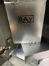 妆蕾（RAY）进口巨补水保湿海藻面膜锁水熬夜提亮护肤色男女士30片圣诞礼物 实拍图