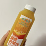 味全【年货送礼】每日C橙汁300ml*4冷藏果蔬汁饮料家庭聚餐健康营养 实拍图