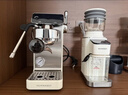 Schneider极光咖啡机双锅炉冷热萃取OPV大功率全半自动家用商用20Bar高压蒸汽打奶泡58MM【情人节】节日礼物 【配商用磨豆机】双泵双加热+冷萃+58MM商用手柄 实拍图