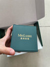meluxe美奈 18K金akoya天然海水珍珠项链吊坠女路路通锁骨链 生日礼物 【Akoya】7-7.5mm S925银链 实拍图