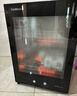 康宝（Canbo）消毒柜家用小型消毒碗柜高温立式迷你台式餐具碗筷收纳柜厨房消毒机【政府补贴】XDR53-TVC1 实拍图