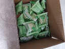 比比赞（BIBIZAN）抹茶雪媚娘绿豆饼1002g经典传统风味面包蛋糕点心饼干休闲零食品 实拍图