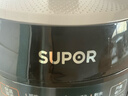 苏泊尔（SUPOR）【厨房好年货】0涂层球釜电压力锅5L双胆全自动智能预约 触控SY-50YC5011Q电饭煲高压锅4-6人 实拍图